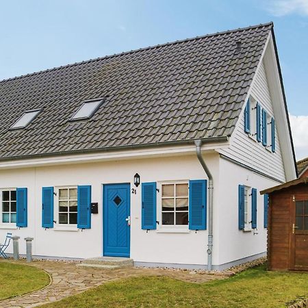 2 Bedroom Gorgeous Home In Hohenkirchen Hohenkirchen  Exterior foto